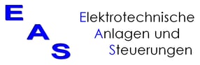 Anmelden | EAS Elektrotechnik