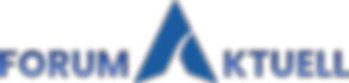 Logo Forum Aktuell