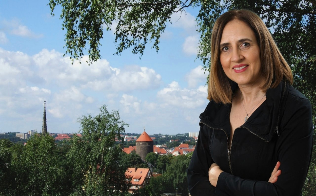 Shop | Anke Martin-Heede - Neustart für Freiberg