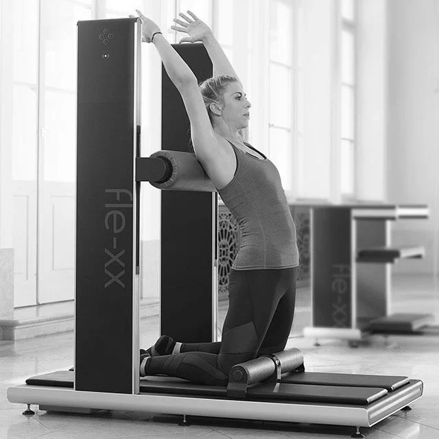 Beweglichkeitstraining