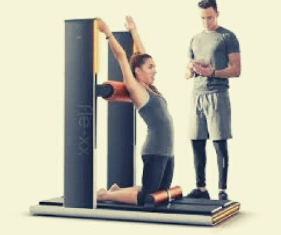 Beweglichkeitstraining