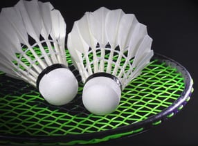 Impressum | TV Vreden Badminton