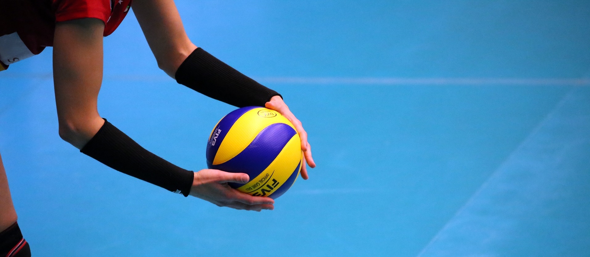 Aktuelle Termine | TV Vreden Volleyball