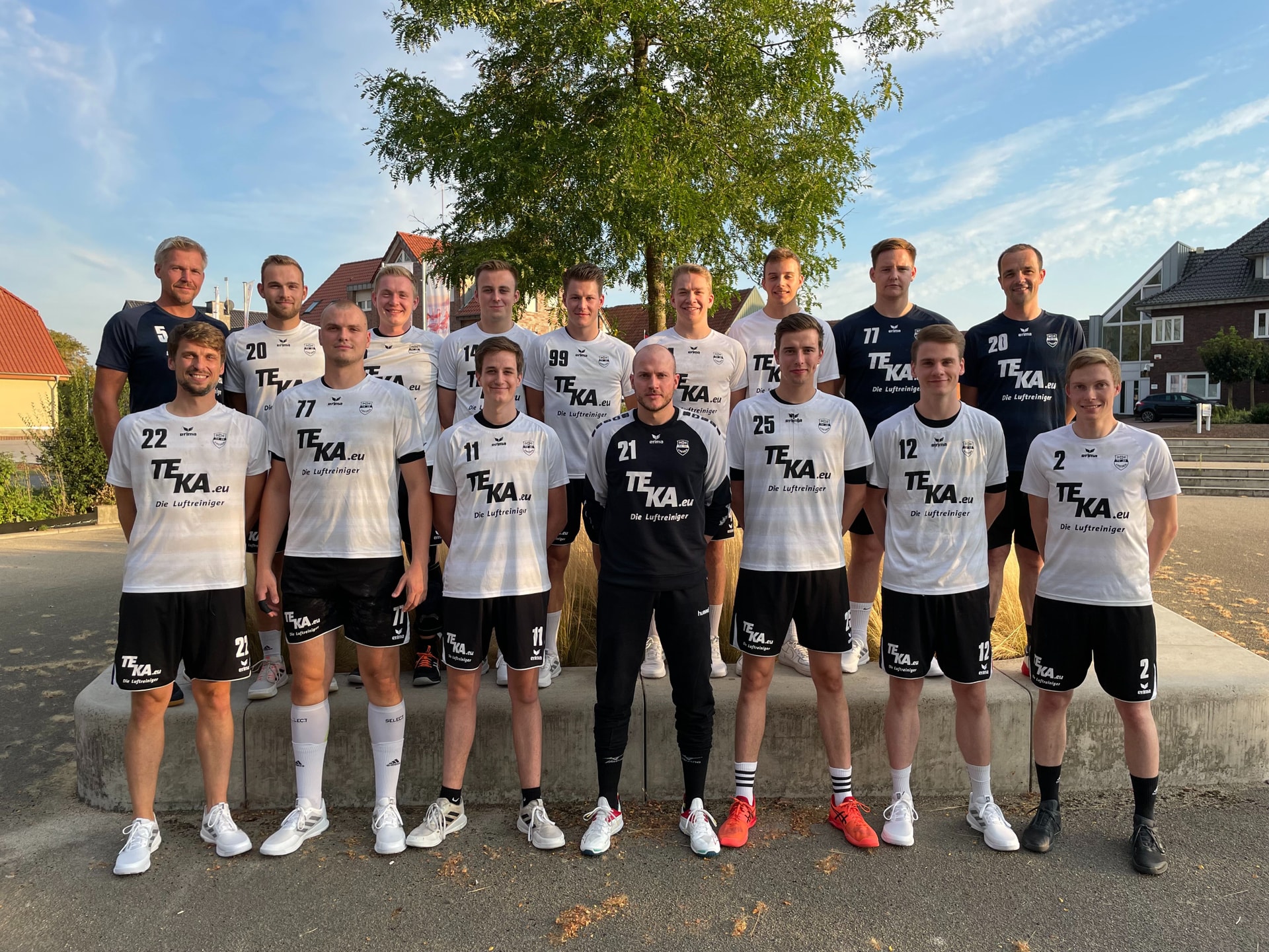 TV Vreden Handball 1. Herren