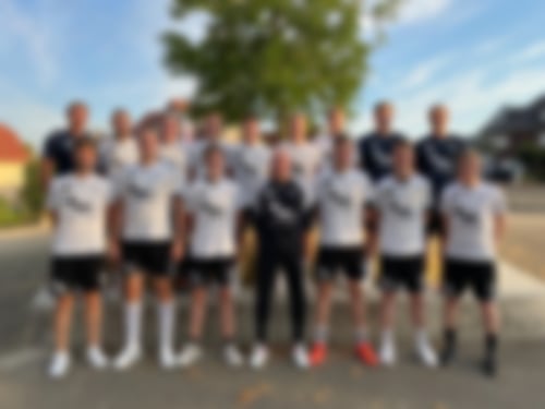 TV Vreden Handball 1. Herren