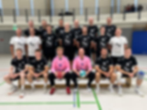 TV Vreden Handball 1. Herren
