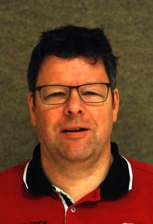 TV Vreden Handball Ansprechpartner Dieter Lepping