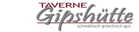 Impressum | Taverne-Gipshuette