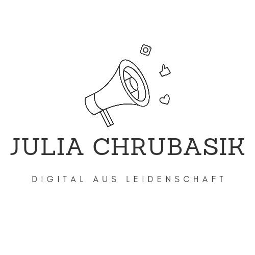 Willkommen | Julia Chrubasik