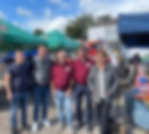 Der Vorstand