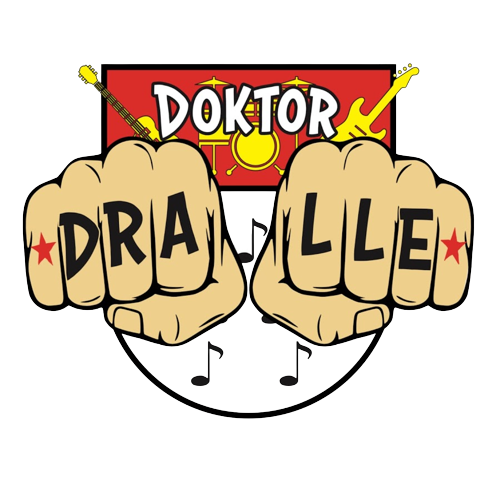 Doktor Dralle Logo
