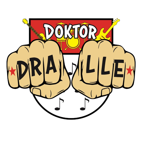 Doktor Dralle Logo
