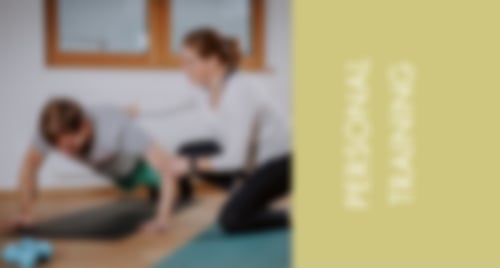 Personal Training