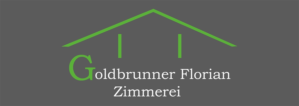 Aktuell | Goldbrunner Florian - Zimmerei