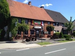 Gastronomie | Sünninghausen