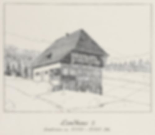 Schaubild des Landhaus 2