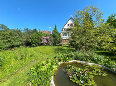 Anwesen in der Waldstraße