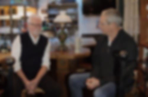 Straßenschild der Sternengasse