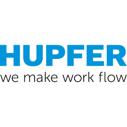 Hupfer-Logo