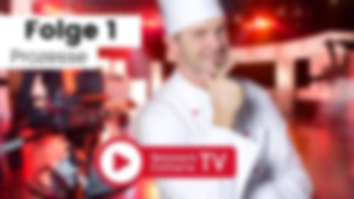 Netzwerk Culinaria TV Folge 1