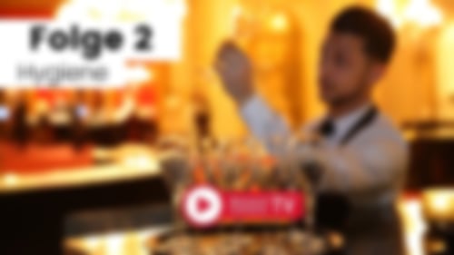 Netzwerk Culinaria TV Folge 2