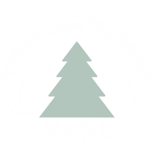 Weihnachtsbäume Marl