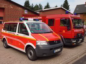 Aktuell | Freiwillige Feuerwehr Klein Ilsede