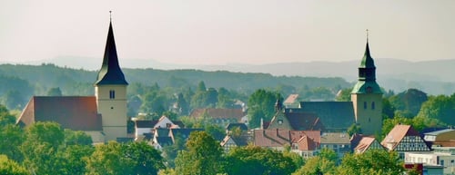 MelleHistory Geschichte der Stadt Melle