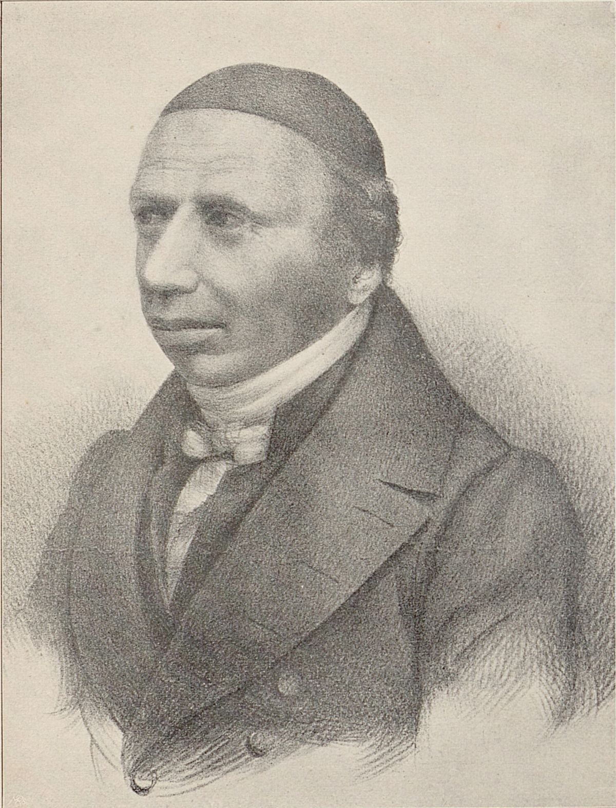 Johann Mathias Seling 