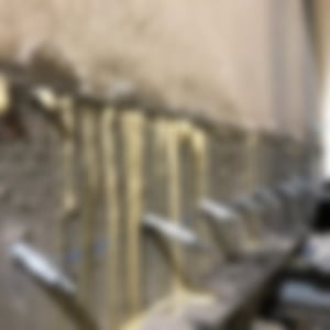 Bauwerksabdichtung