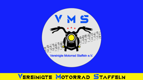 Anmelden | Vereinigte Motorrad Staffeln (VMS) e.V.