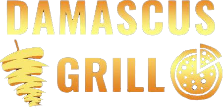 Damascus Grill Logo