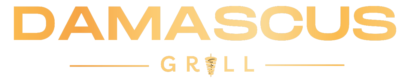 Damascus Grill Logo