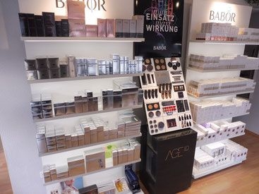 Der Shop | Kosmetikpraxis Doris Hebben
