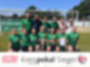 A-Juniorinnen SG Darme-Schepsdorf