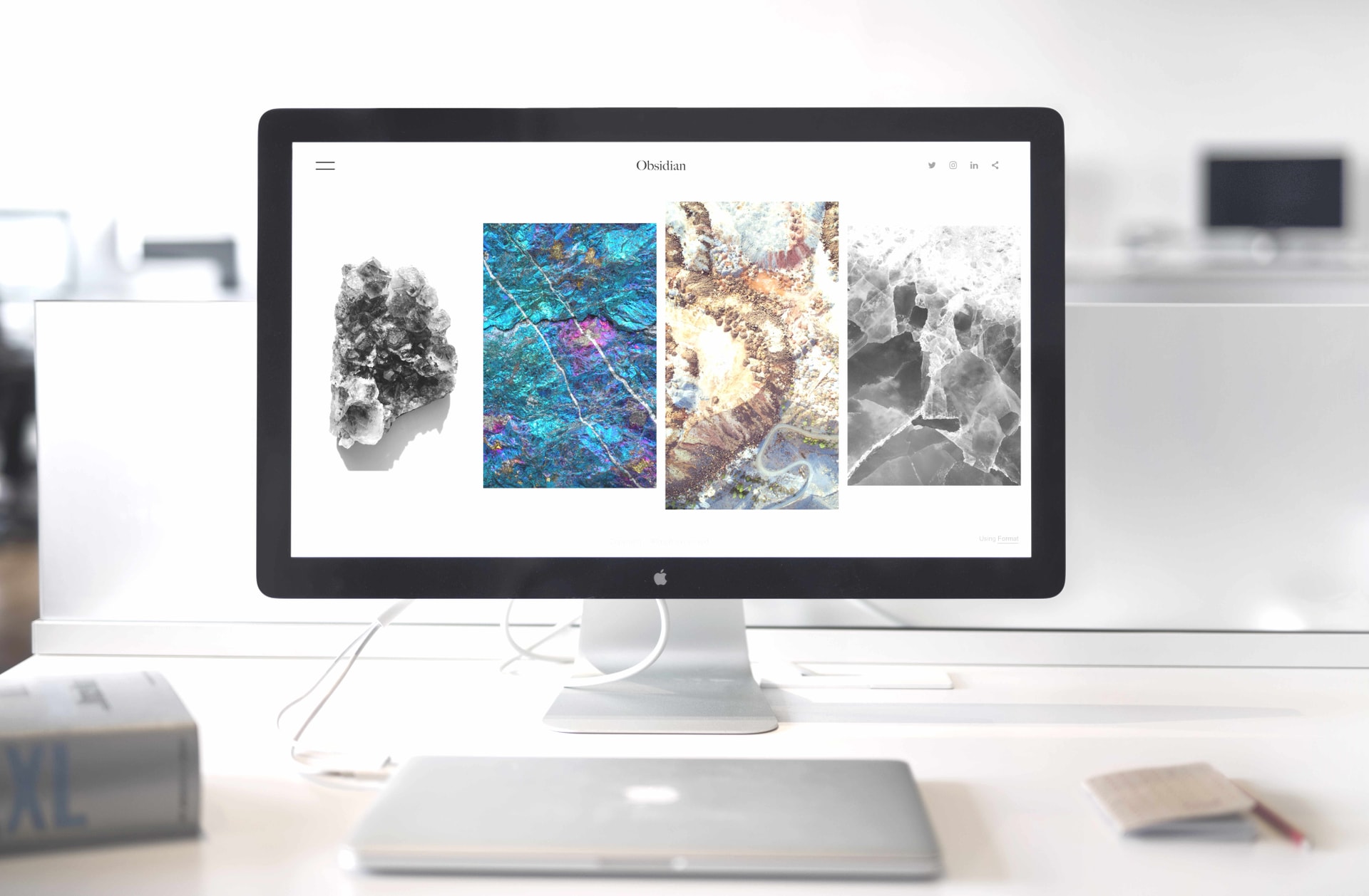 Website