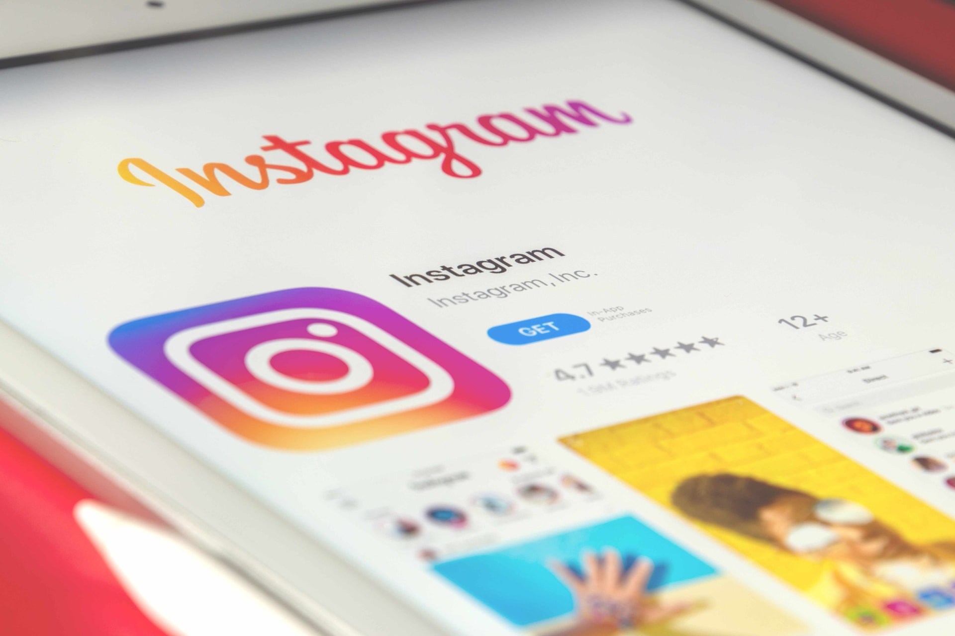 Instagram