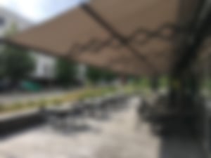 Cisoventex Scherenarmmarkisen für jedermann
