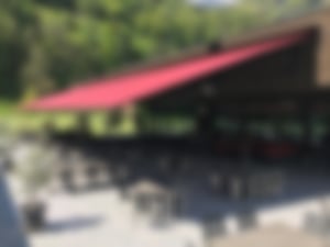 Cisoventex Scherenarmmarkisen Sonnenschutz