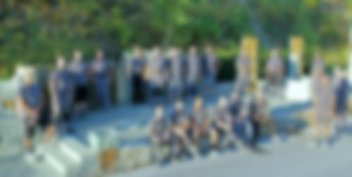 Belegschaft Rinsche Naturstein