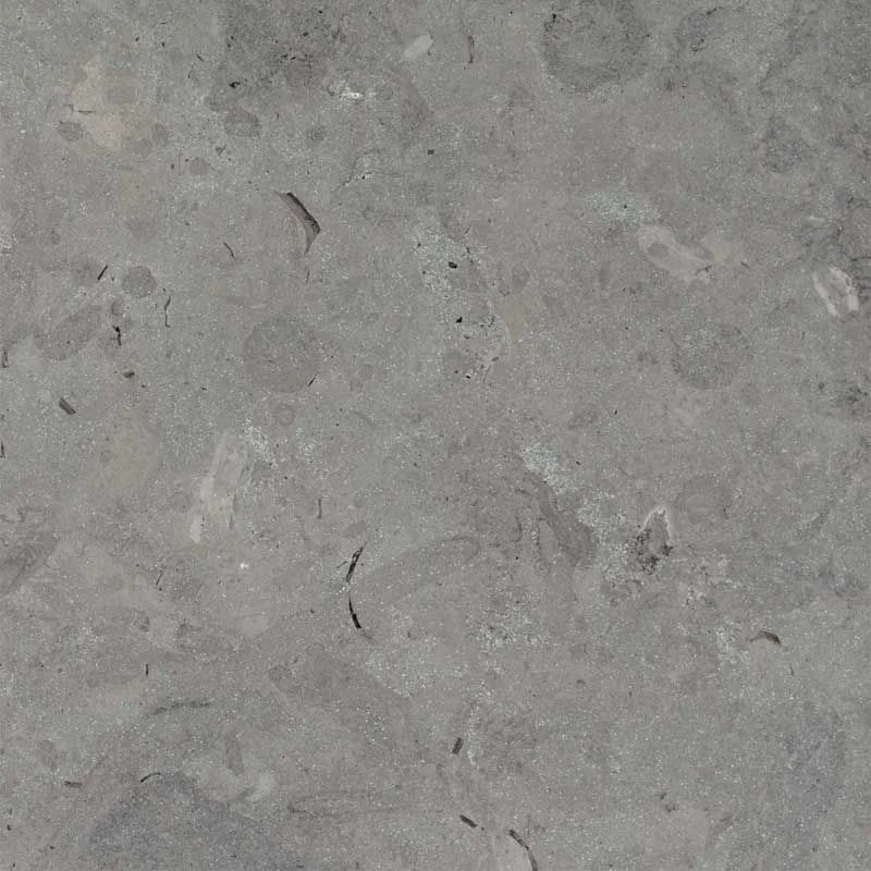 Fossil Grey Oberfläche