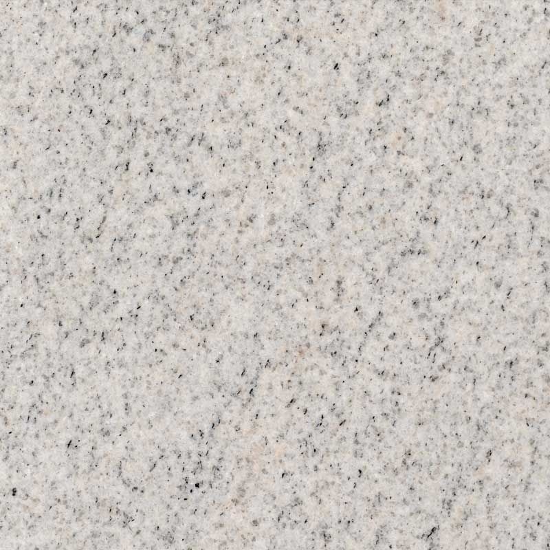 Imperial White Oberfläche
