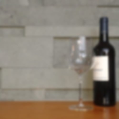 Fassadenverblender aus Anröchter Grünstein