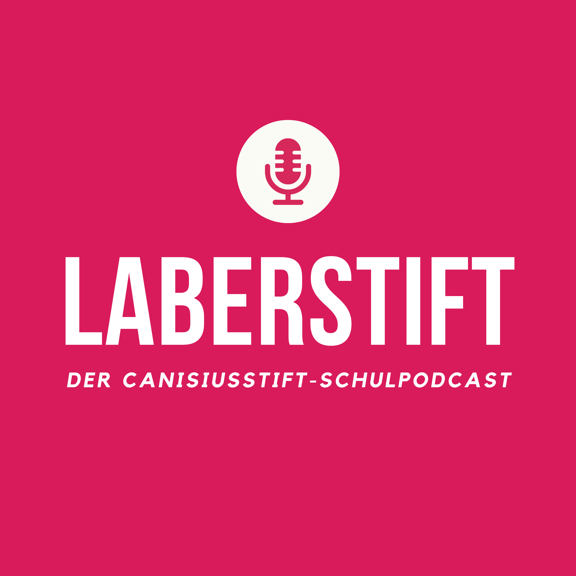 Podcast-Folgen | LABERSTIFT