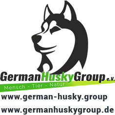 Impressum German-Husky-Group e.V.