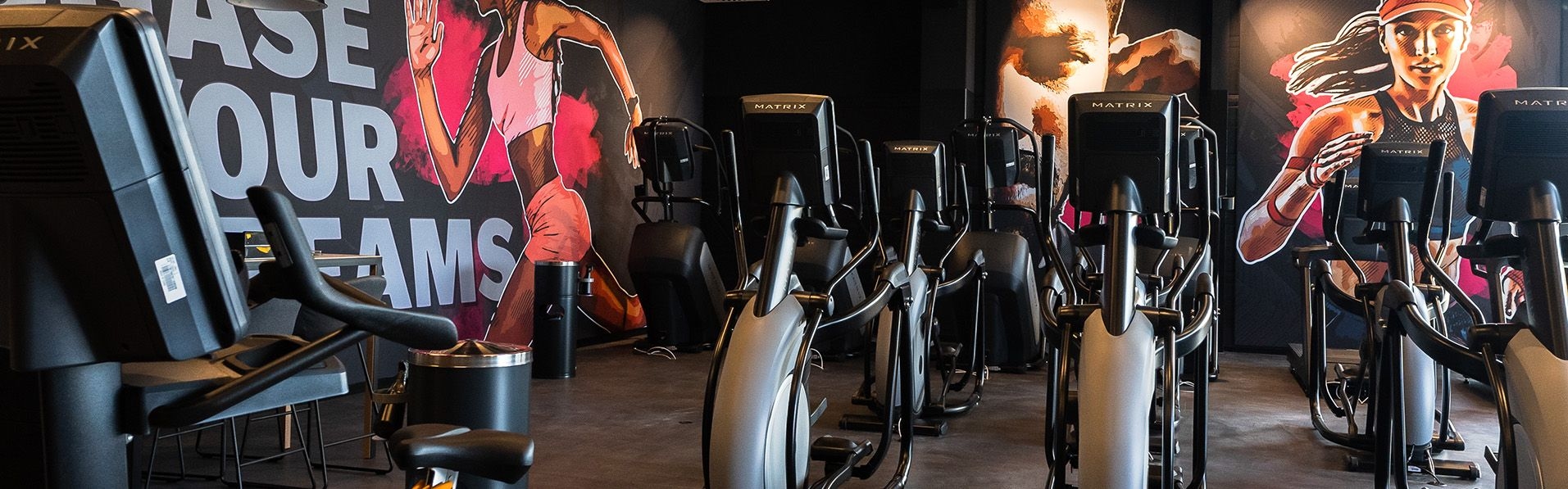 fitness studio bau umbau renovierung stapelbroek health