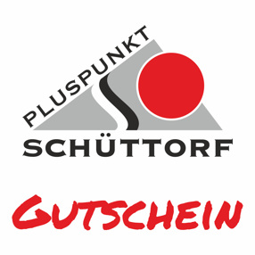 Onlinegutscheine | Pluspunkt Schüttorf e.V.