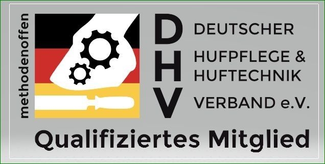 Methodenoffene Hufbearbeitung