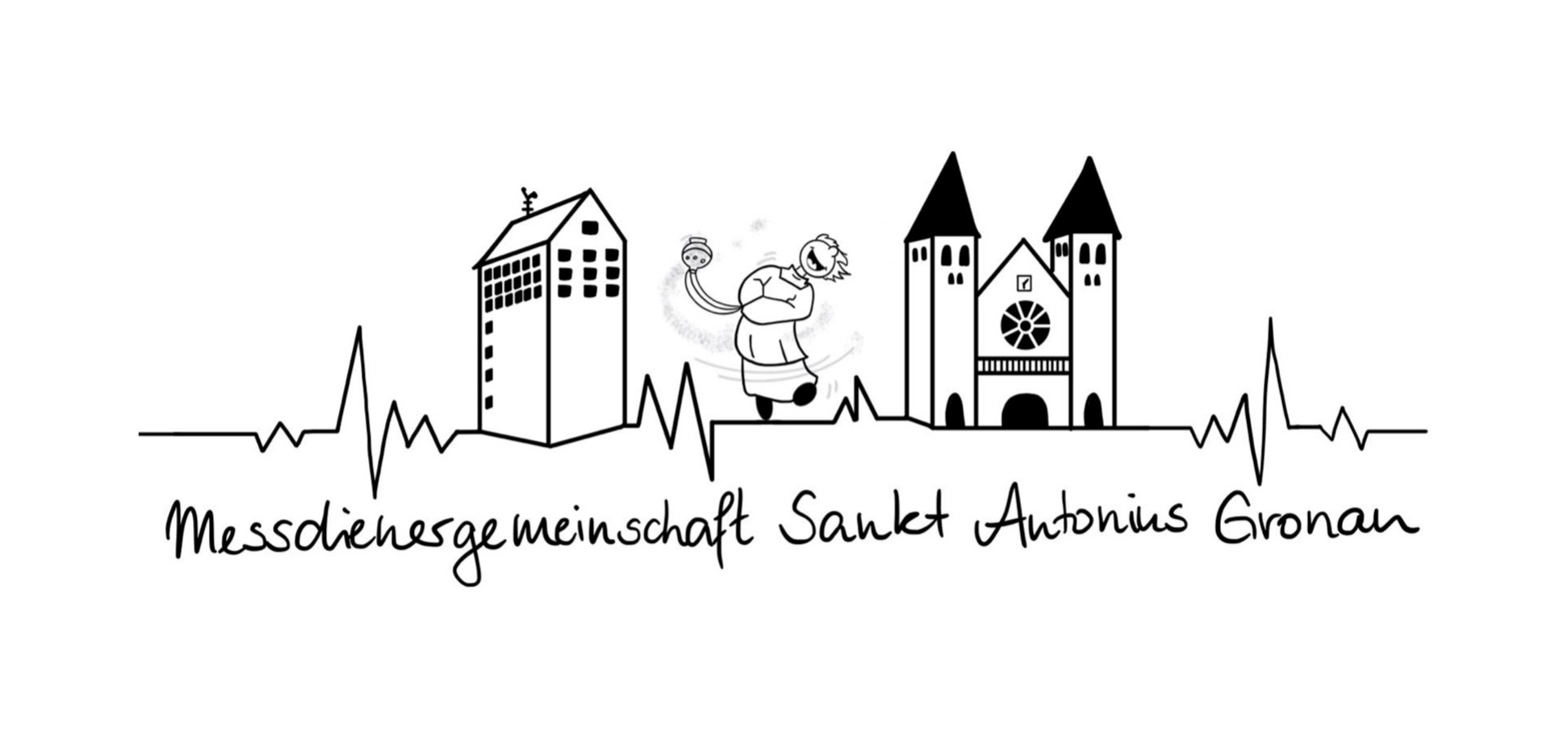 Aktuelle Termine | MessdienerStAntoniusGronau