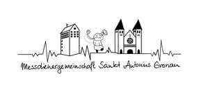 Impressum | Messdiener St. Antonius Gronau